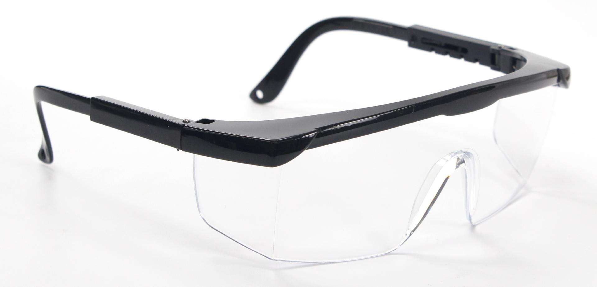 Óculos de Proteção, Transparentes, Ajustáveis refª 65800 MADER