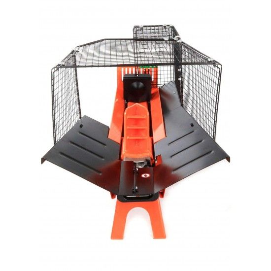 Mquina de Destroar e Descascar Madeira, 7T ref 65576 MADER