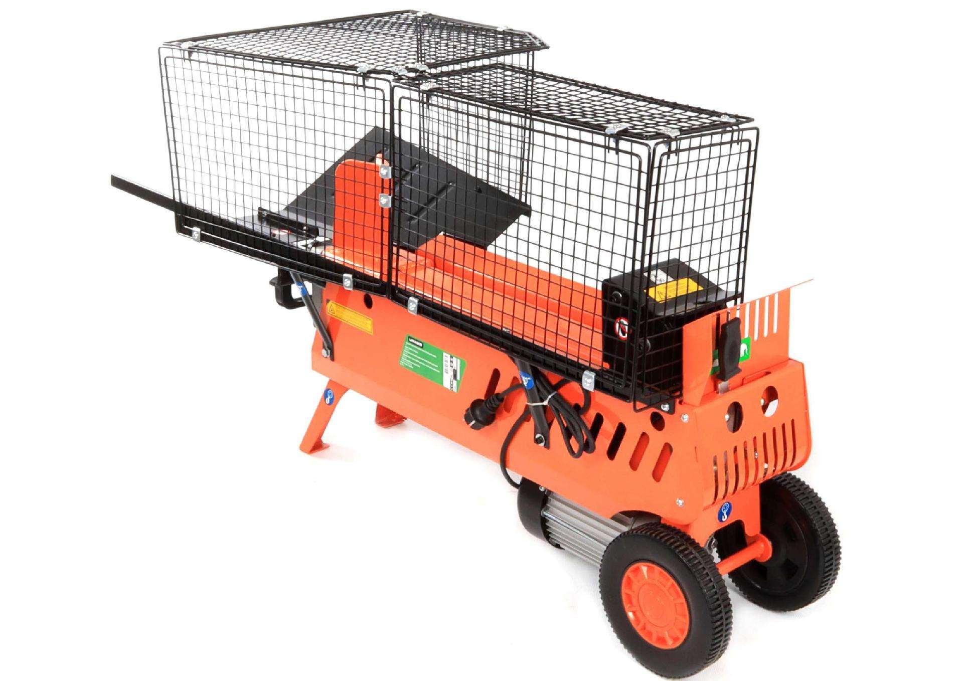 Máquina de Destroçar e Descascar Madeira, 7T refª 65576 MADER