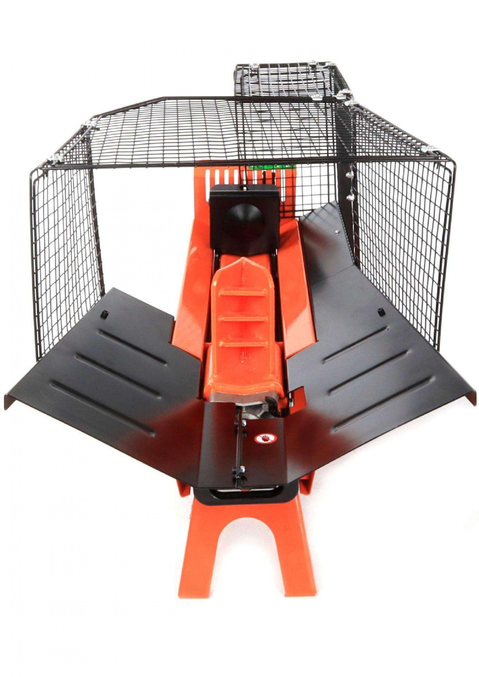 Máquina de Destroçar e Descascar Madeira, 7T refª 65576 MADER