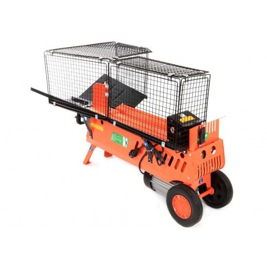 Mquina de Destroar e Descascar Madeira, 7T ref 65576 MADER