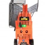 Mquina de Destroar e Descascar Madeira, 7T ref 65576 MADER