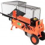 Mquina de Destroar e Descascar Madeira, 7T ref 65576 MADER