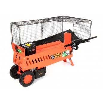 Mquina de Destroar e Descascar Madeira, 7T ref 65576 MADER