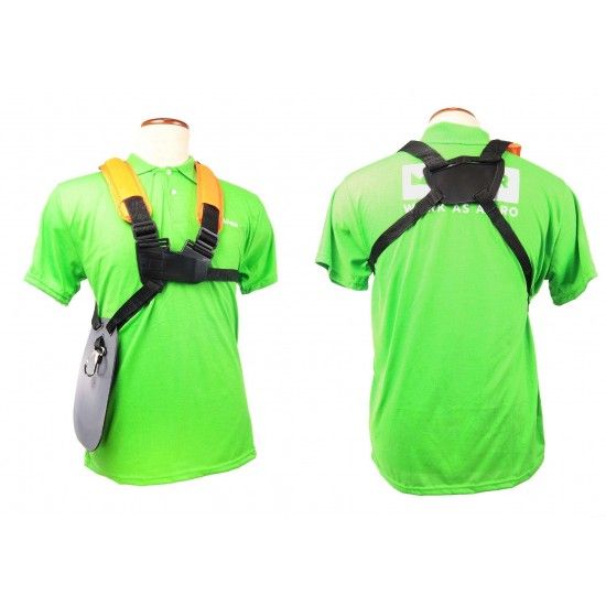 Suspensrio Duplo para Roadora ref 65364 MADER