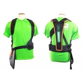 Suspensrio Duplo para Roadora ref 65363 MADER