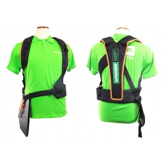 Suspensrio Duplo para Roadora ref 65363 MADER