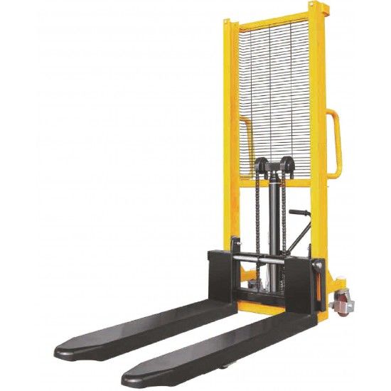 Elevador Hidrulico / Porta Paletes, 700kg [65341] MADER