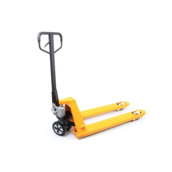 Porta-Paletes, Hidráulico, 2.5T, 540x1150mm refª 65345 MADER Porta-Paletes, Hidráulico, 2.5T, 540x1150mm refª 65345 MADER