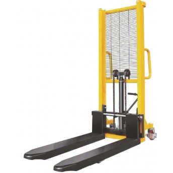 Elevador Hidrulico / Porta Paletes, 700kg [65341] MADER
