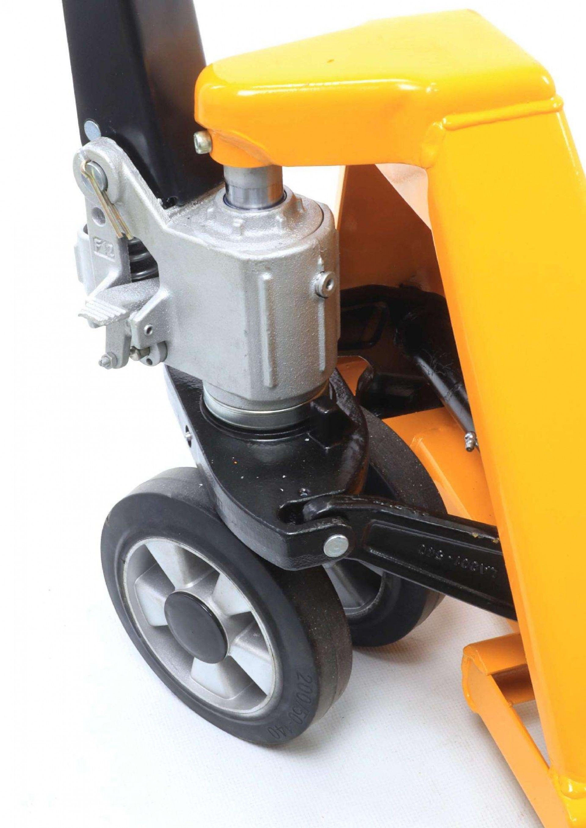 Porta-Paletes, Hidráulico, 2.5T, 540x1150mm refª 65345 MADER