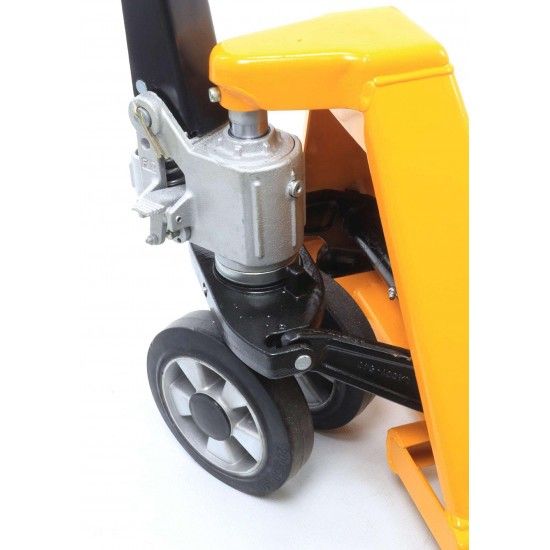 Porta-Paletes, Hidráulico, 2.5T, 540x1150mm refª 65345 MADER Porta-Paletes, Hidráulico, 2.5T, 540x1150mm refª 65345 MADER