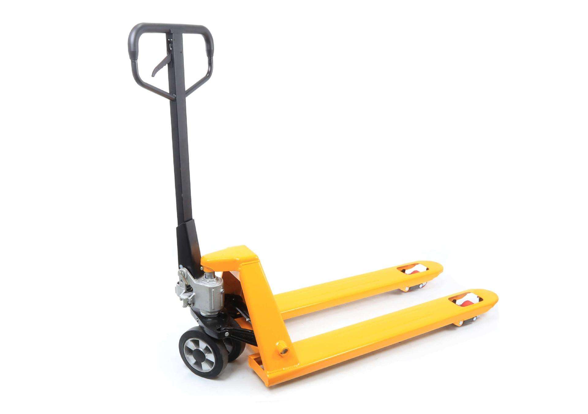 Porta-Paletes, Hidráulico, 2.5T, 540x1150mm refª 65345 MADER