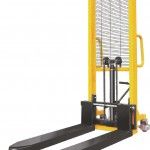 Elevador Hidrulico / Porta Paletes, 700kg [65341] MADER