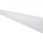 Cantoneira Cremalheira, Dupla, 270mm ref� 65302 MADER