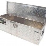 Caixa Multiusos, Alumínio,1230x380x380mm refª 65287 MADER Caixa Multiusos, Alumínio,1230x380x380mm refª 65287 MADER