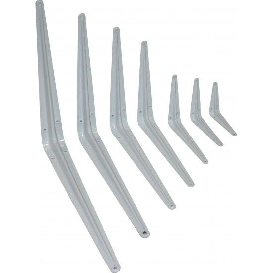 Cantoneira, 100x125mm ref 65320 MADER