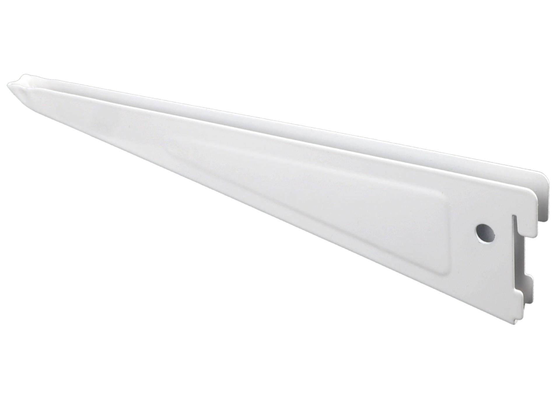 Cantoneira Cremalheira, Dupla, 270mm refª 65302 MADER