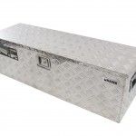 Caixa Multiusos, Alumínio,1230x380x380mm refª 65287 MADER Caixa Multiusos, Alumínio,1230x380x380mm refª 65287 MADER