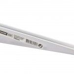 Cantoneira Cremalheira, Dupla, 170mm ref� 65301 MADER