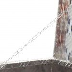 Caixa Multiusos, Alumínio,1230x380x380mm refª 65287 MADER Caixa Multiusos, Alumínio,1230x380x380mm refª 65287 MADER