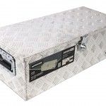 Caixa Multiusos, Alumínio, 760x335x245mm refª 65286 MADER Caixa Multiusos, Alumínio, 760x335x245mm refª 65286 MADER