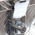 Caixa Multiusos, Alumínio, 760x335x245mm refª 65286 MADER Caixa Multiusos, Alumínio, 760x335x245mm refª 65286 MADER