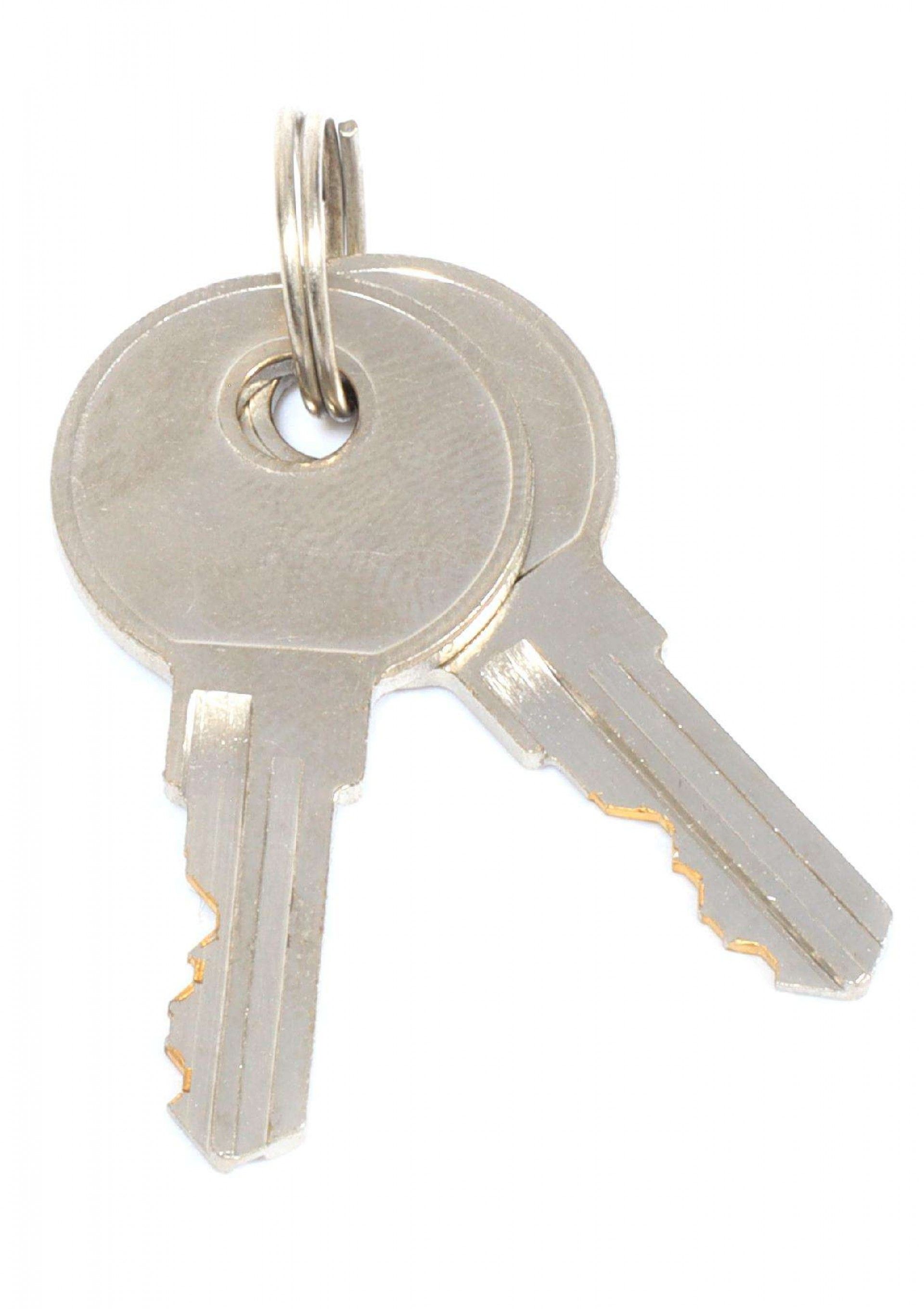 Caixa Multiusos, Alumínio, 760x335x245mm refª 65286 MADER