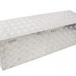 Caixa Multiusos, Alumínio,1230x380x380mm refª 65287 MADER Caixa Multiusos, Alumínio,1230x380x380mm refª 65287 MADER