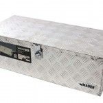 Caixa Multiusos, Alumínio, 760x335x245mm refª 65286 MADER Caixa Multiusos, Alumínio, 760x335x245mm refª 65286 MADER