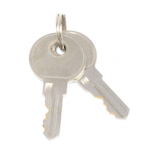 Caixa Multiusos, Alumínio, 760x335x245mm refª 65286 MADER Caixa Multiusos, Alumínio, 760x335x245mm refª 65286 MADER