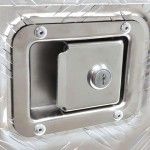 Caixa Multiusos, Alumínio,1230x380x380mm refª 65287 MADER Caixa Multiusos, Alumínio,1230x380x380mm refª 65287 MADER