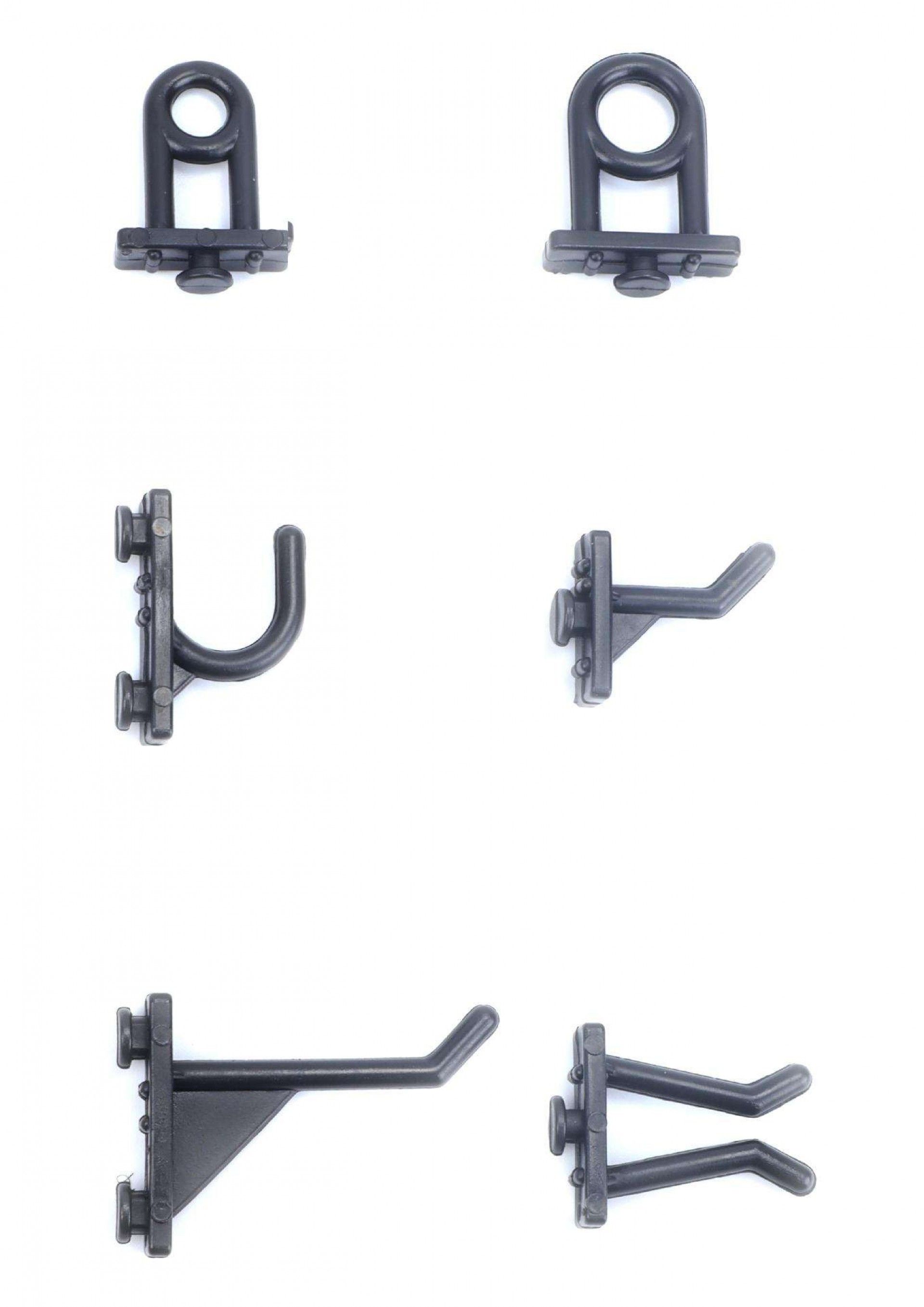 Painel para Ferramenta, 49x30cm, 4Un refª 65282 MADER