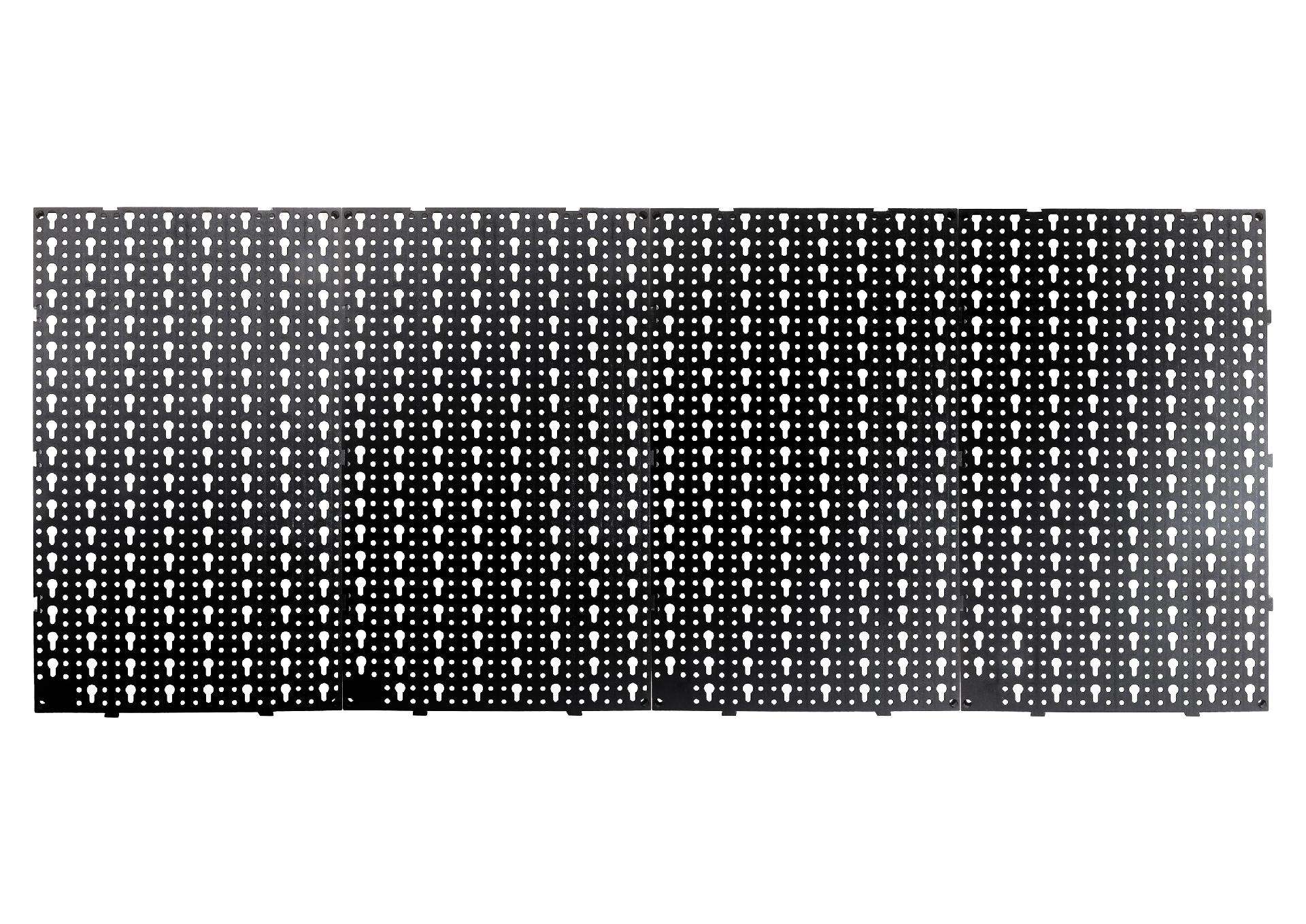 Painel para Ferramenta, 49x30cm, 4Un refª 65282 MADER