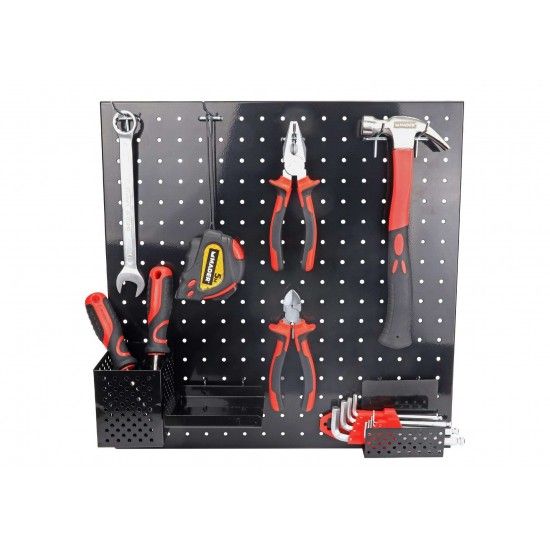 Painel para Ferramenta, 45x45cm ref 65281 MADER