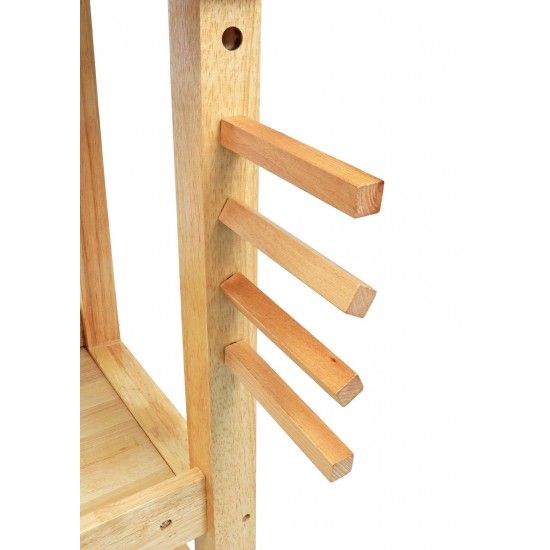 Mesa de Carpinteiro 152x62x85cm refª 65278 Mader Mesa de Carpinteiro 152x62x85cm refª 65278 Mader