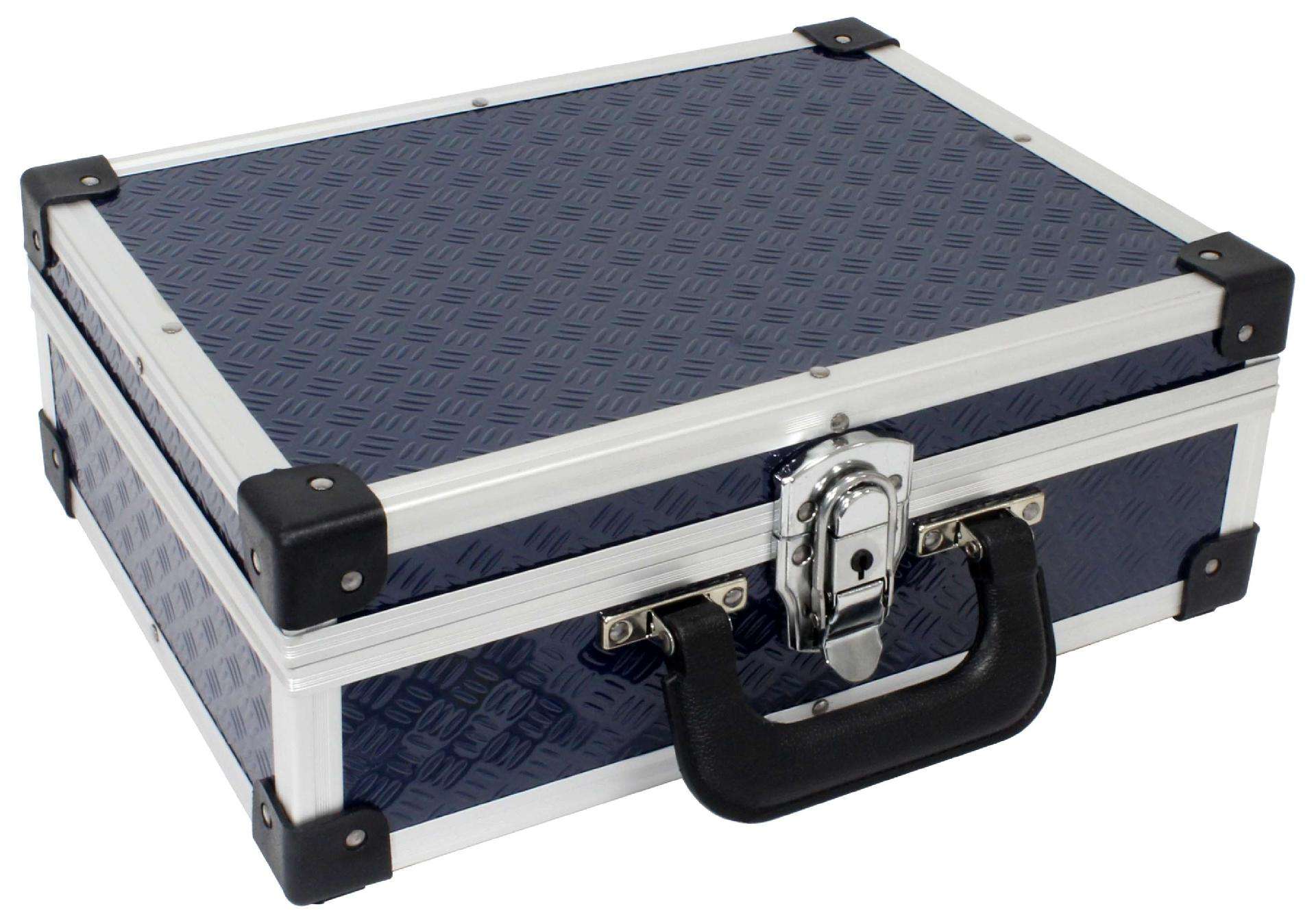 Mala Ferramentas, Alumínio refª 65262 MADER