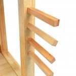 Mesa de Carpinteiro 152x62x85cm refª 65278 Mader Mesa de Carpinteiro 152x62x85cm refª 65278 Mader