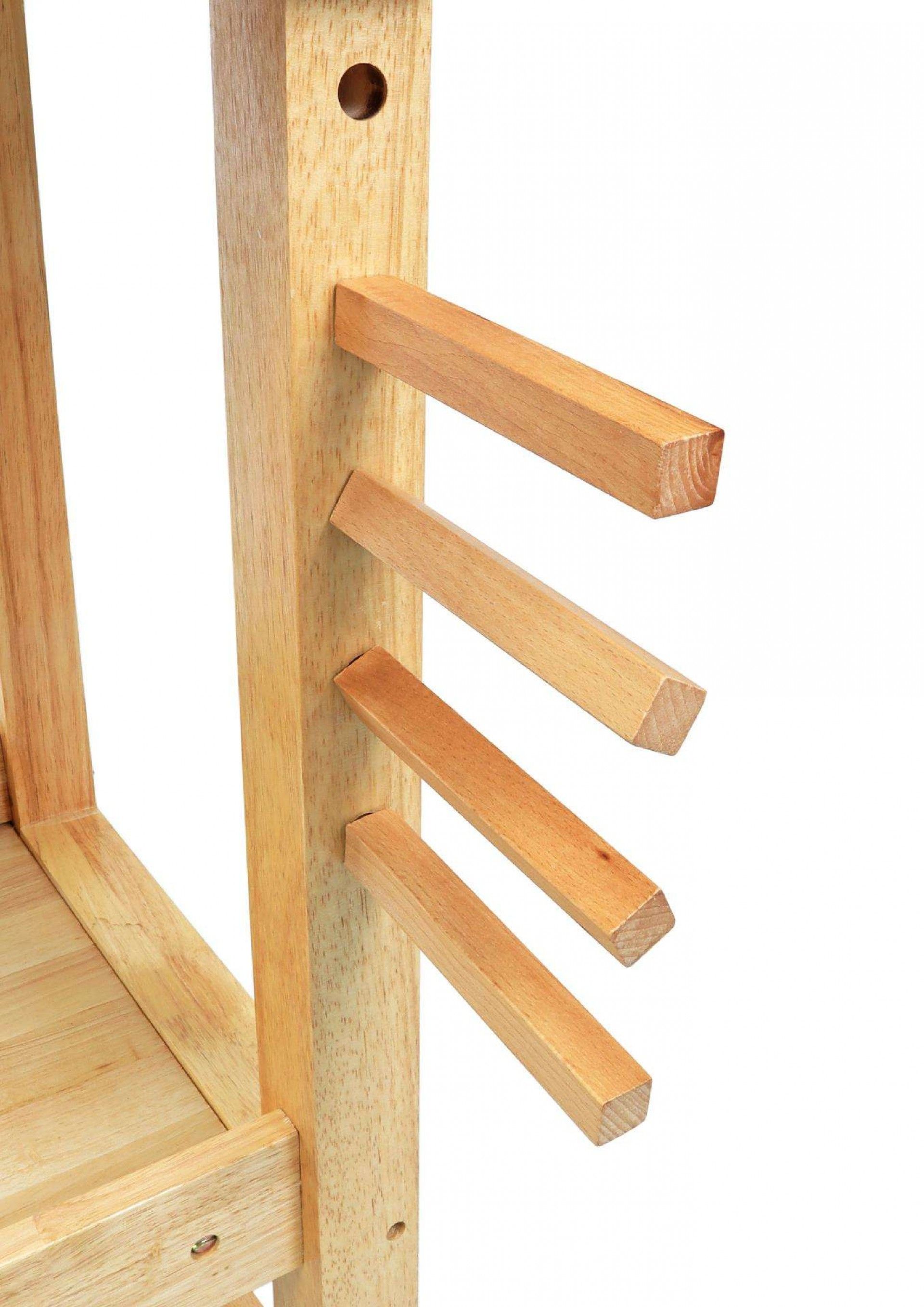 Mesa de Carpinteiro 152x62x85cm refª 65278 Mader