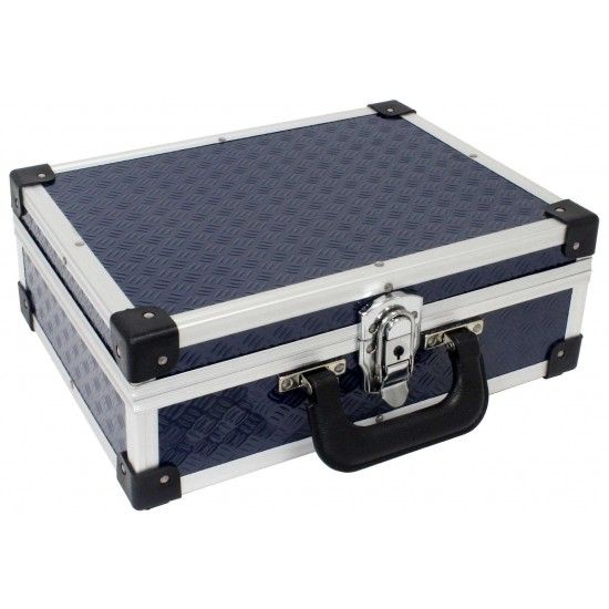 Mala Ferramentas, Alumnio ref 65262 MADER