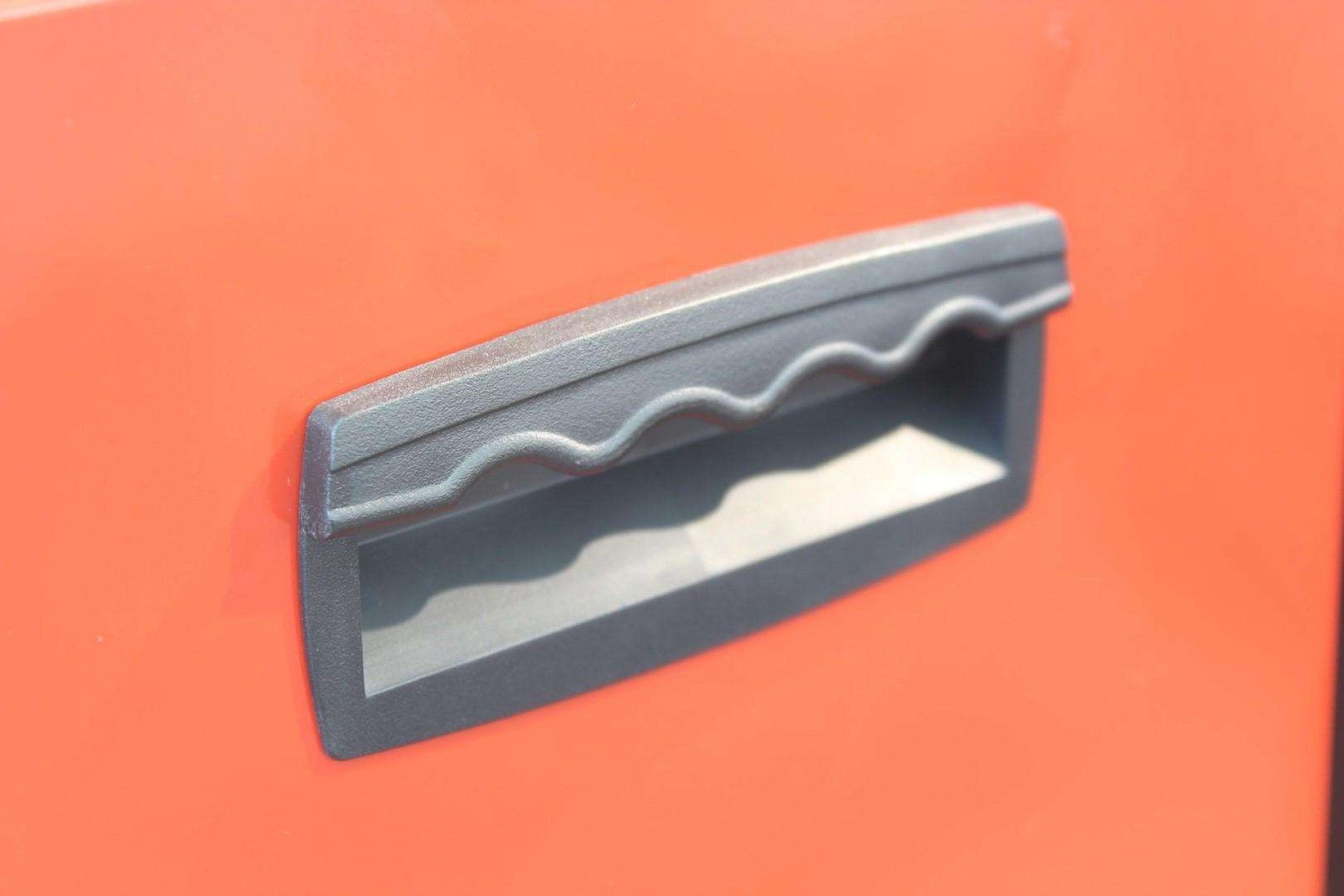 Armário para Ferramenta, 7 Div. refª 65250 MADER