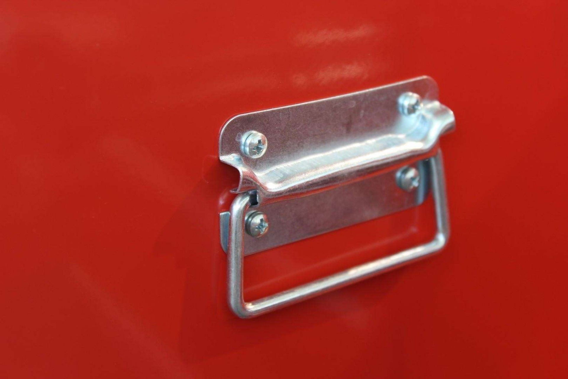 Armário para Ferramenta, 10 Div. refª 65251 MADER