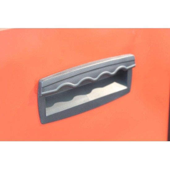 Armrio para Ferramenta, 7 Div. ref 65250 MADER