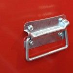 Armrio para Ferramenta, 10 Div. ref 65251 MADER