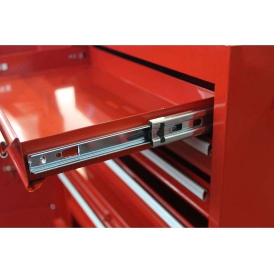 Armrio para Ferramenta, 7 Div. ref 65250 MADER