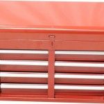 Armrio para Ferramenta, 7 Div. ref 65250 MADER