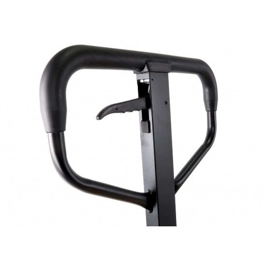 Porta-Paletes, Hidrulico,  2.5T, 550mm ref 65245 MADER