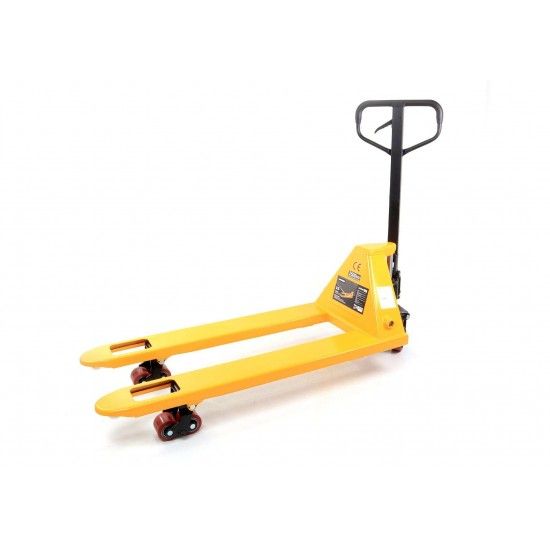 Porta-Paletes, Hidrulico,  2.5T, 550mm ref 65245 MADER