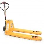 Porta-Paletes Hidrulico, 1.5T, Eltrico, 550x1150mm ref 65244 MADER