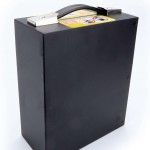 Porta-Paletes Hidrulico, 1.5T, Eltrico, 550x1150mm ref 65244 MADER
